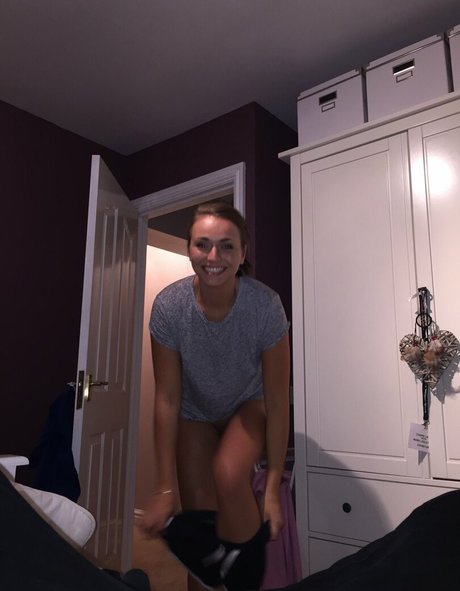 Charis Lister star xxx picture