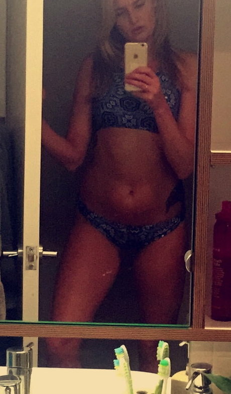 Ashley Bradley nudes star picture