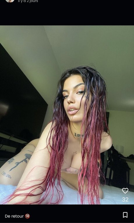 Honeybrokeme pornstar art img