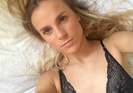 Lina Gecevicene nice star image