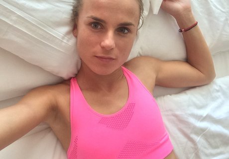 Lina Gecevicene nude pornstar photo