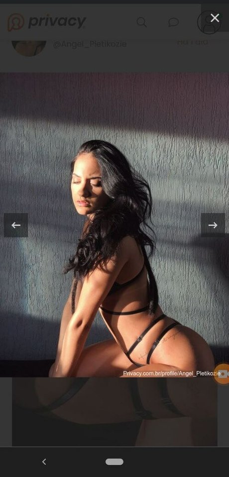 Samyra Pletikoze free pornstar img