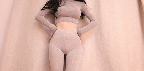 Lu luet sexy pornstar archive