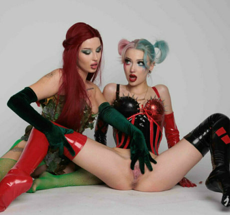 Thelizaj hd pornstar pics