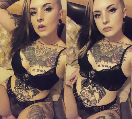 Mamaherbz model exclusive image