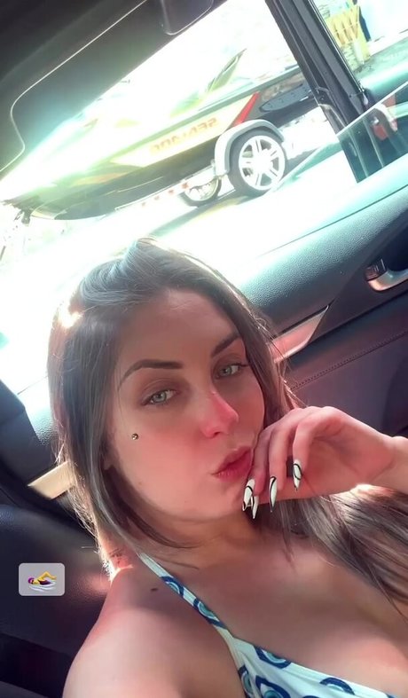 Sthefanny Belliny pornstar pretty pic