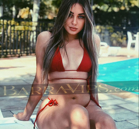 Sthefanny Belliny model nudes pic