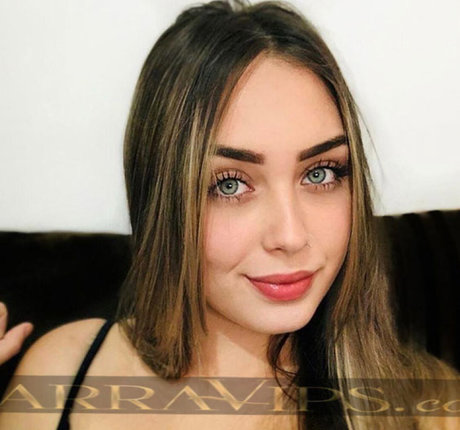 Sthefanny Belliny high quality model pictures