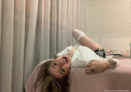 madbaby hd actress img