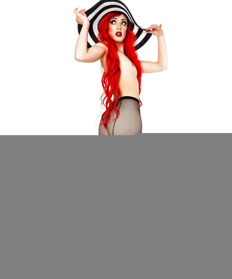 Joasie Brosas model porn picture