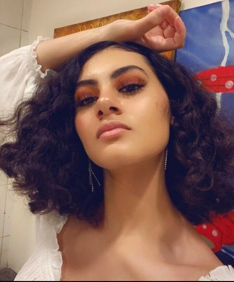 Cashgodmeme nude star photo