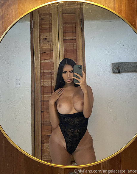 Angela Castellanos star photo