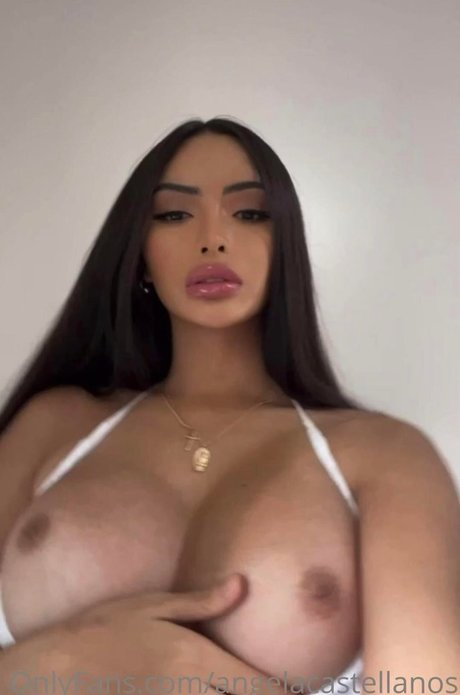 Angela Castellanos naked star gallery