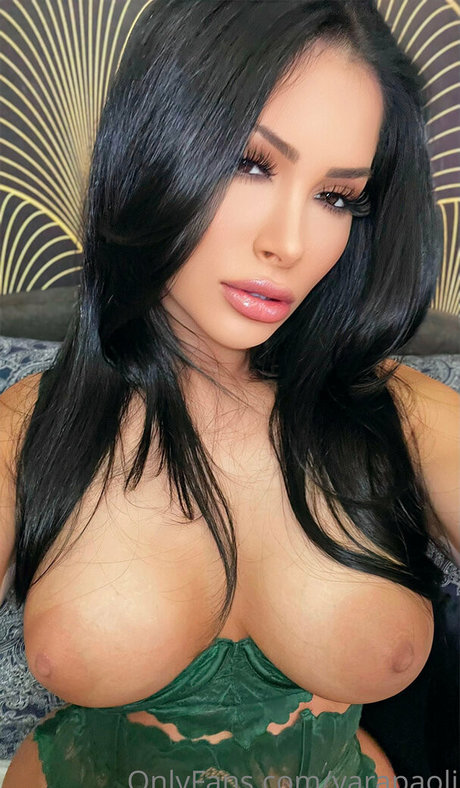 Yara Paoli xxx star pics