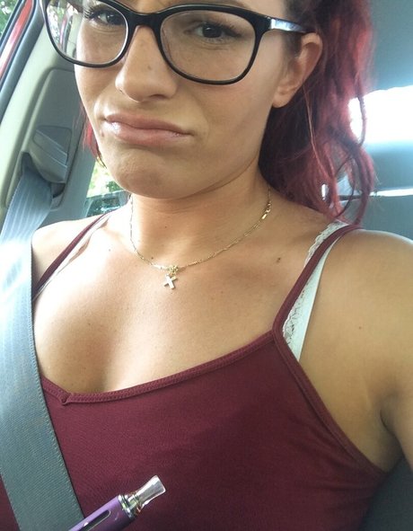 Shayna Foppiano exclusive pornstar photo