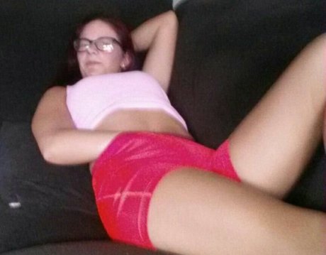 Shayna Foppiano sexy model pic