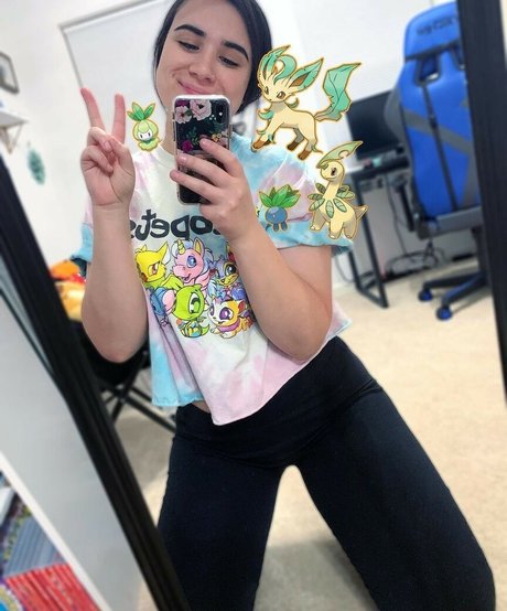 ShiningEdith nudes pornstar gallery