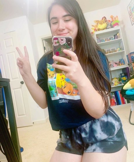 ShiningEdith high quality actress img