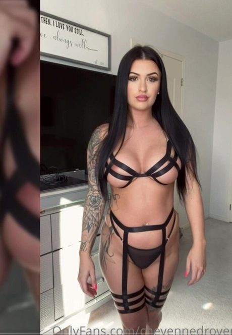 Cheyennedrover sexy star pictures