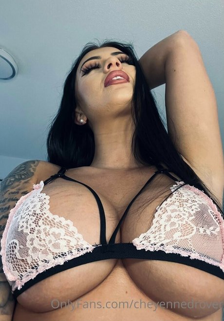 Cheyennedrover hot actress gallery