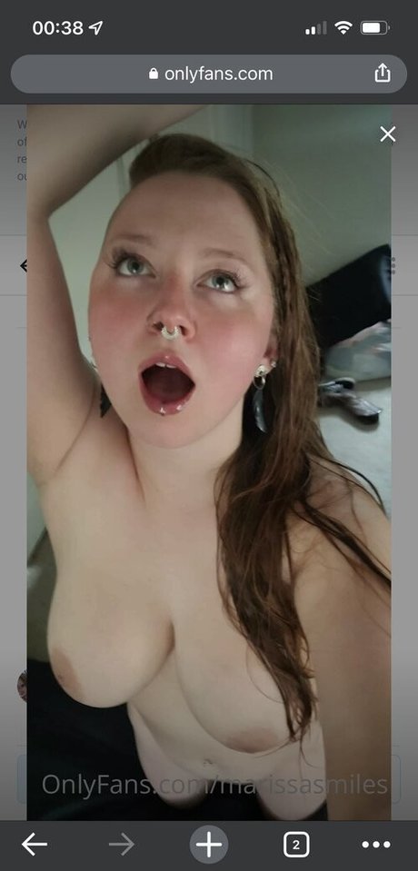 Marissasmiles model nudes images