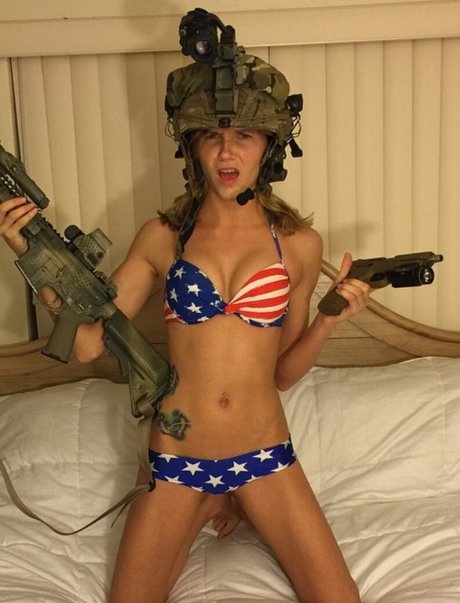 Missy Spartangirl star sex archive