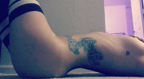 Missy Spartangirl pornographic model image