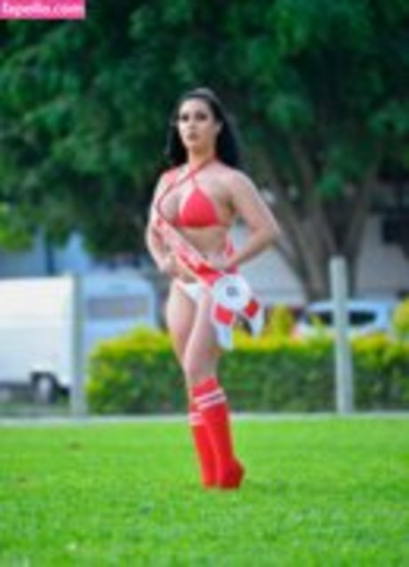 Eumicheli rocha star high quality img