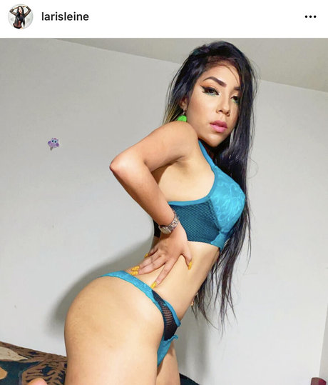 Larisleine art model gallery