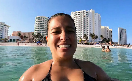 Mundo Sem Fim hot star photo