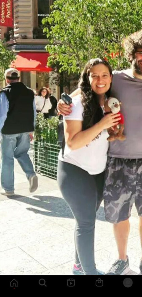 Mundo Sem Fim best model photos