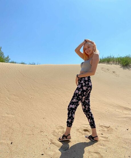 Xxlika pornstar hd galleries