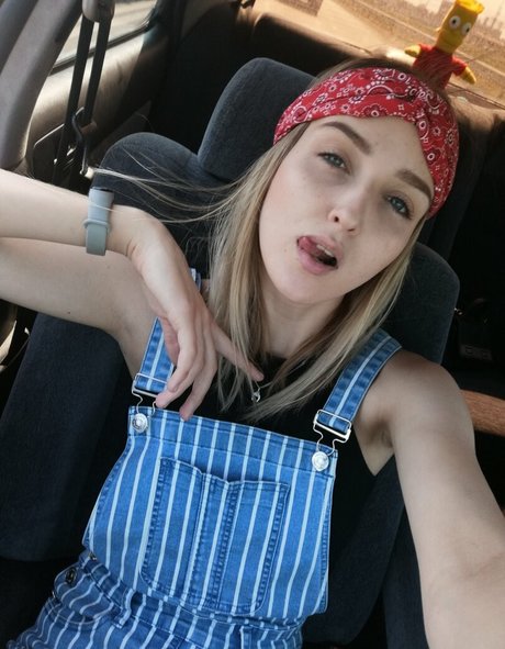 Xxlika high quality model photo