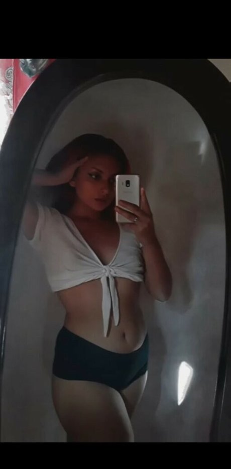 Cvpidbaby1 nudes model photo