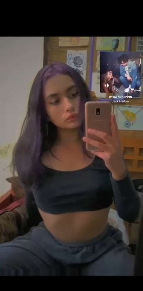 Cvpidbaby1 high quality model photo