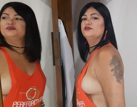 Janne Carvalho pornstar archive