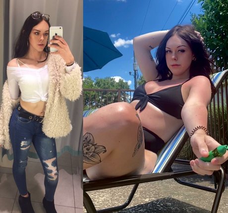 caylie erotic star image