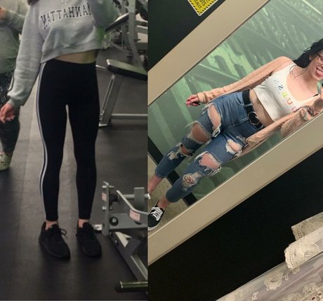 caylie pornstar naked photos