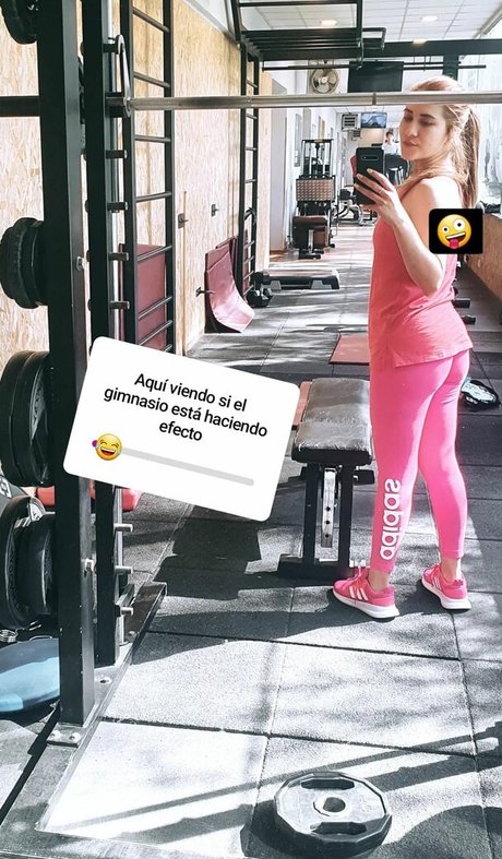 ASMR With Sasha perfect pornstar pic