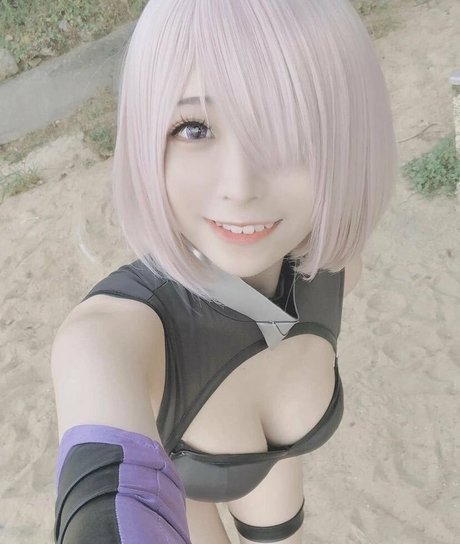 YuDan1217 sex model gallery