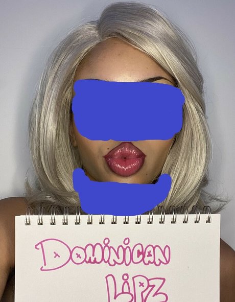 Dominican Lipz free star image