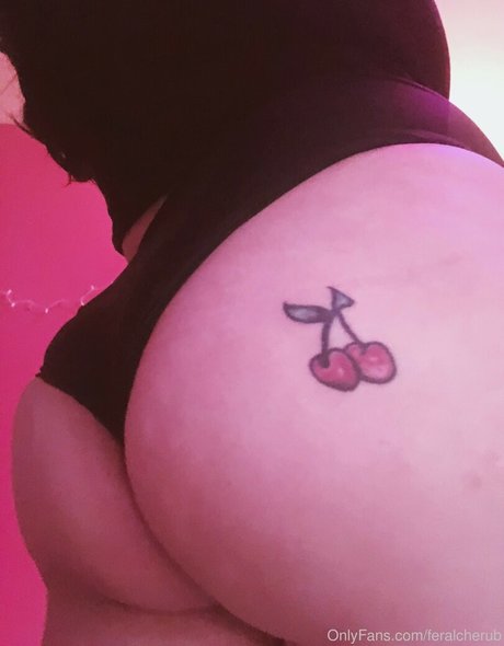 Feralcherub Kewpiedoll star pornographic pic