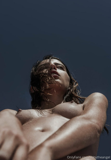Libbytheangel hot model images