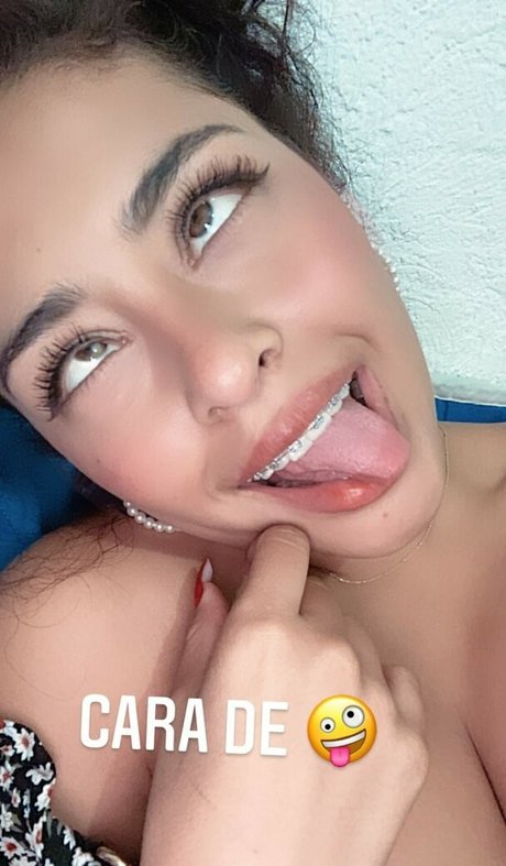 Merith Aranda Rosafire model sexy photos