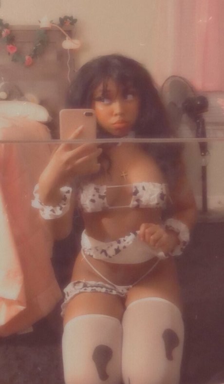 bunniiwife pornographic star pic