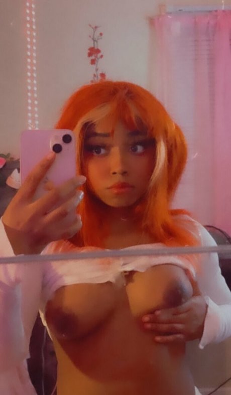 bunniiwife pornstar hd photo