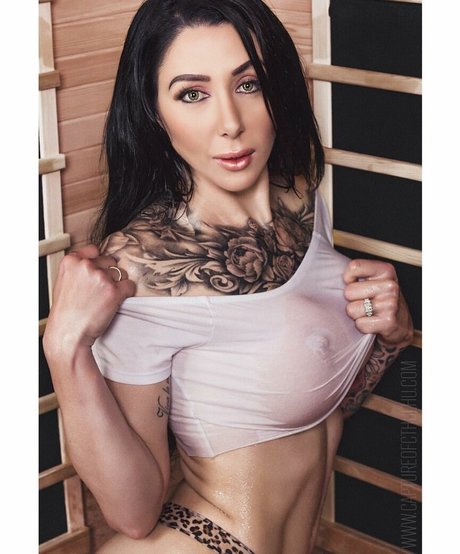 Poison Ivy Xox top actress archive