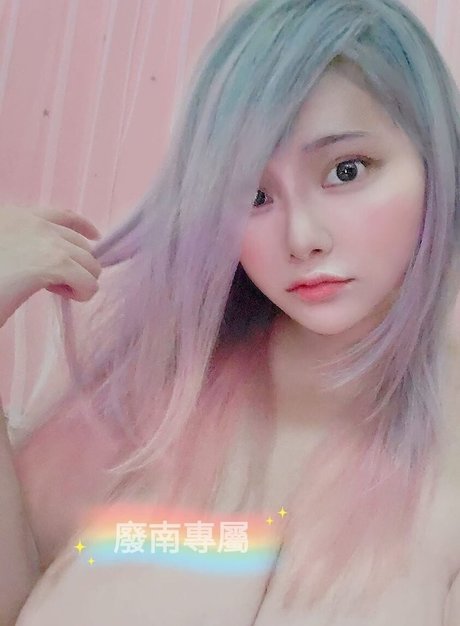 Virita TaTa model naked photo