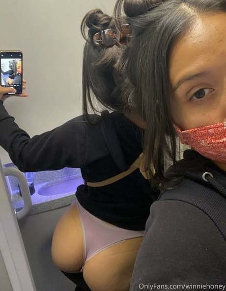 AsiaWinnie Honey exclusive star galleries