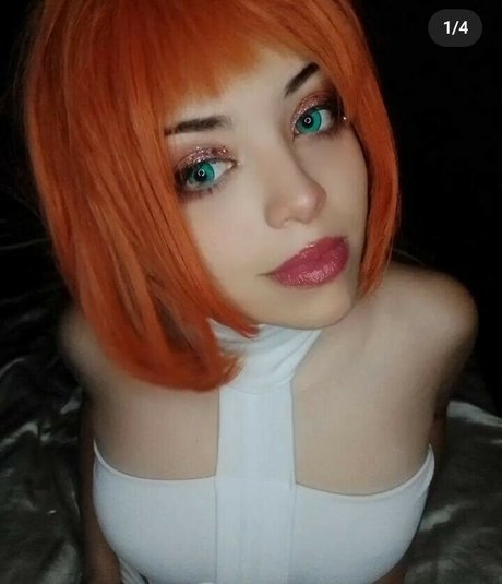 Princesita Gasheta nudes model galleries